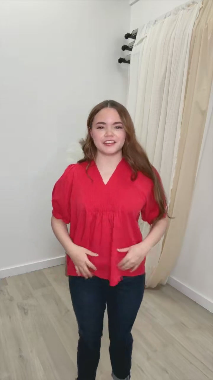 Caleb Boyfriend Jeans