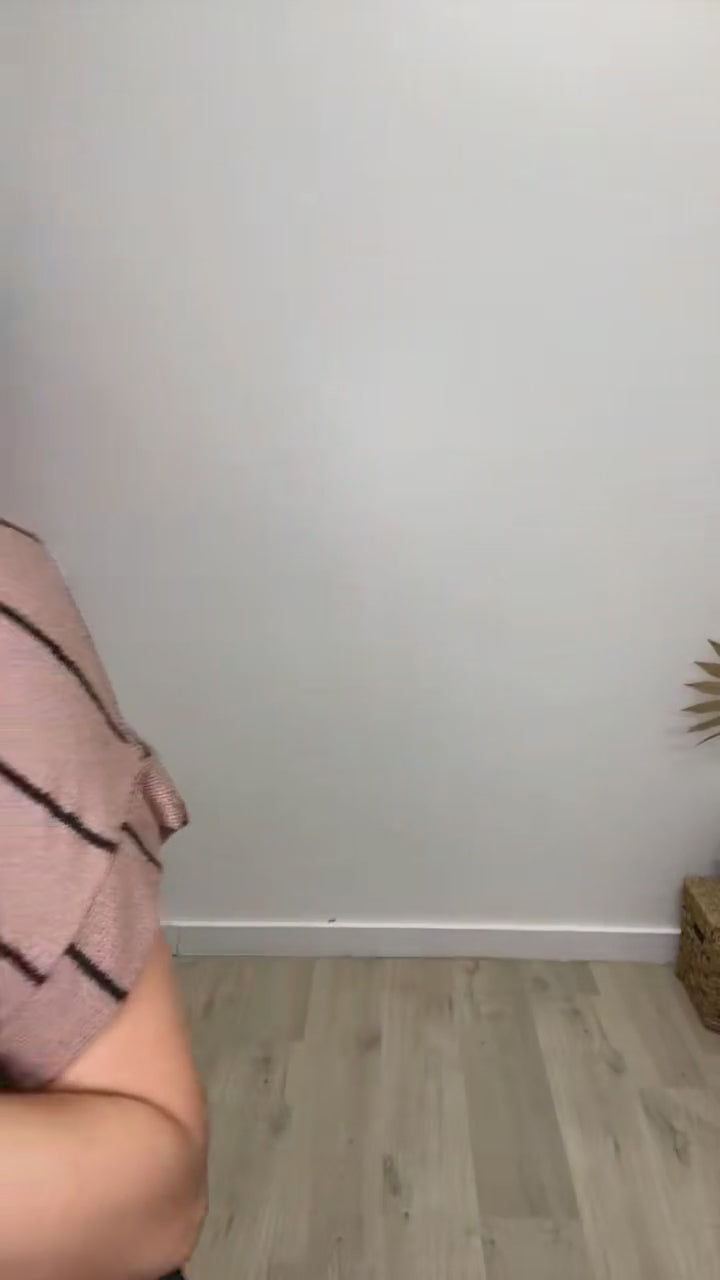 "Always Knew" Top (Mocha)