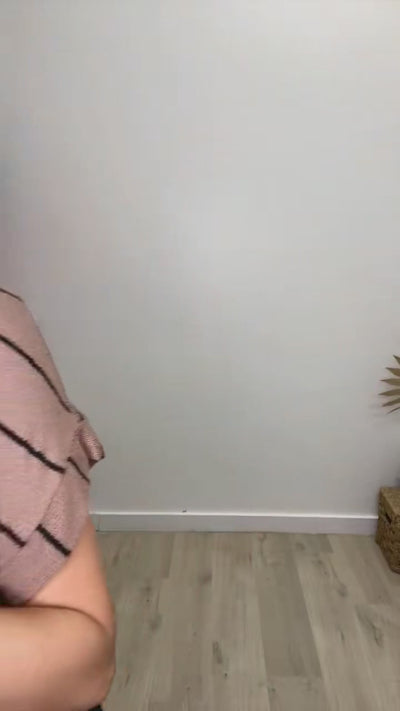 "Always Knew" Top (Mocha)