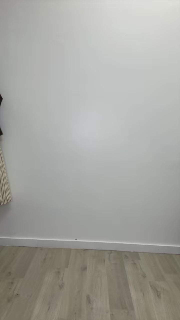 "Always My Best" Blouse (Rust)