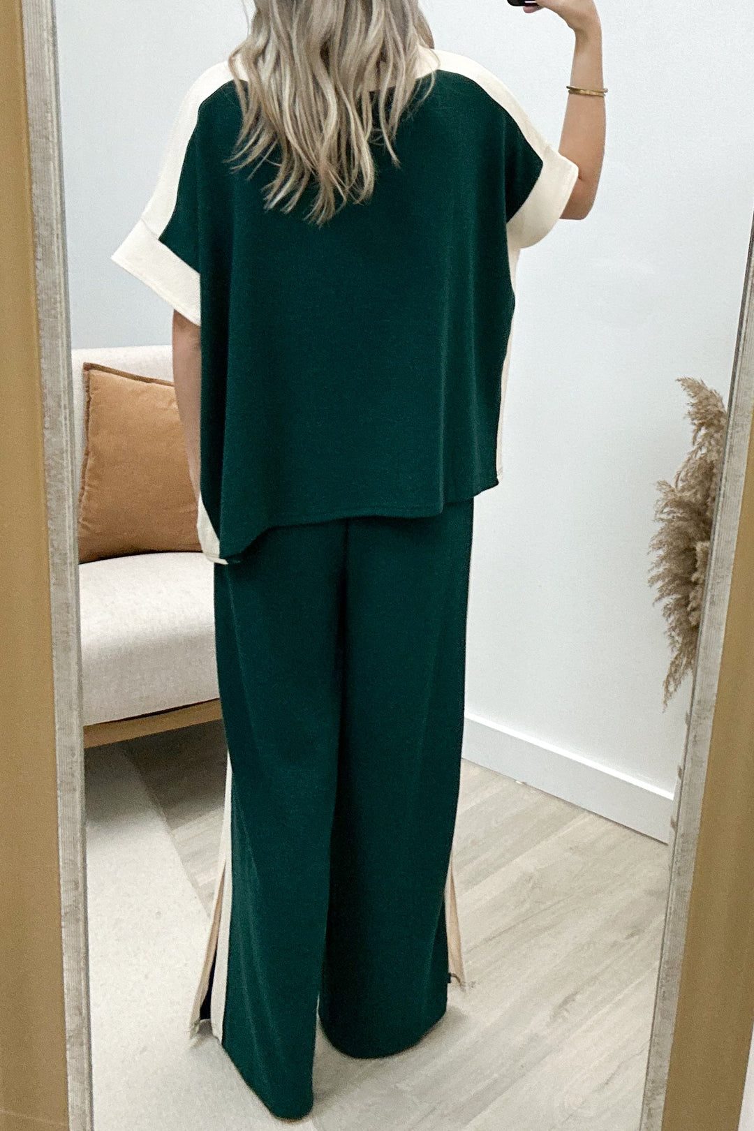 "Roaming Freely" Set (Pine) - Happily Ever Aften