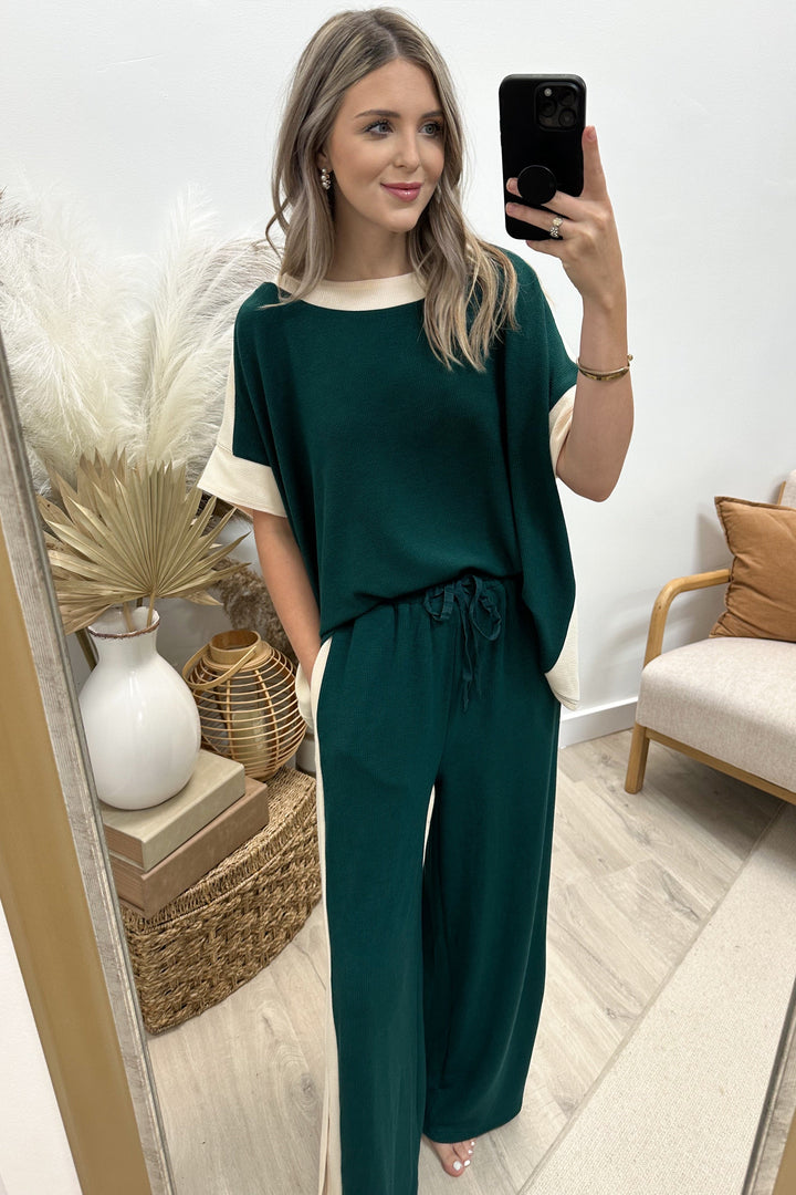 "Roaming Freely" Set (Pine) - Happily Ever Aften