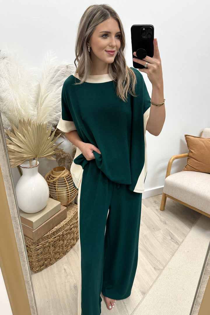 "Roaming Freely" Set (Pine) - Happily Ever Aften