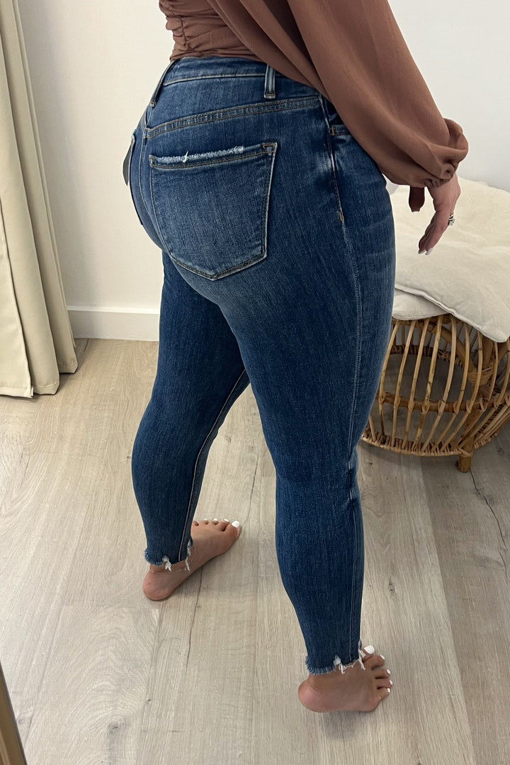 Brooklyn Skinny Jeans - Happily Ever Aften