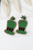 Keeva Statement Earrings