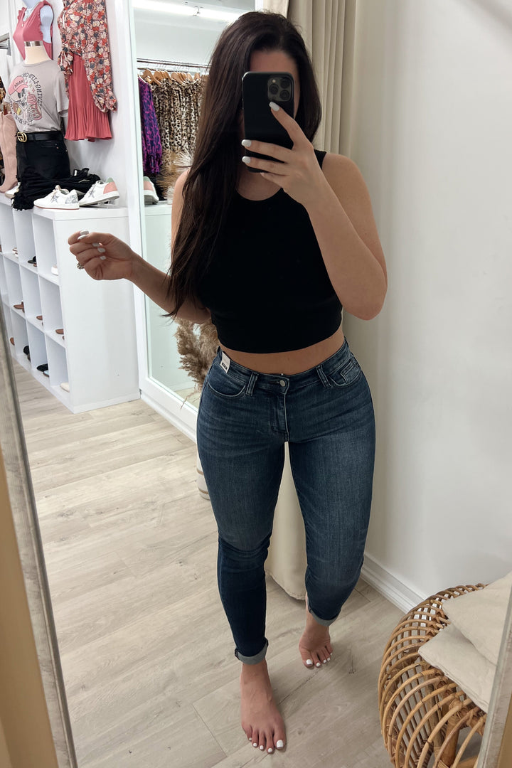 Marley Skinny Jeans - Happily Ever Aften