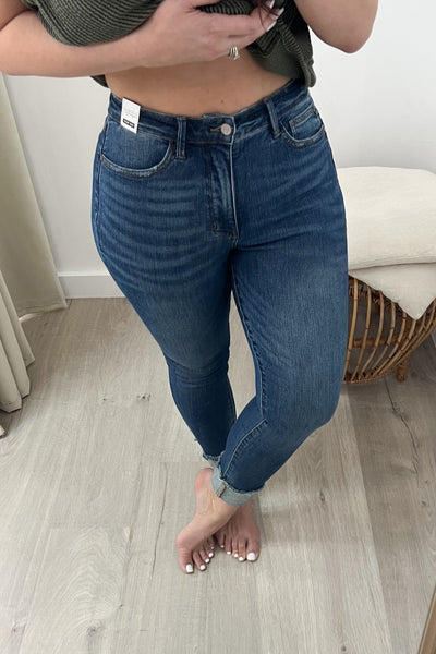 Treca Skinny Jeans - Happily Ever Aften
